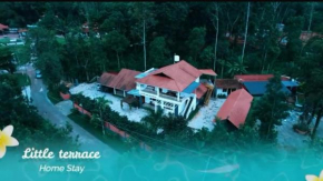 Little Terrace Homestay Mylimane